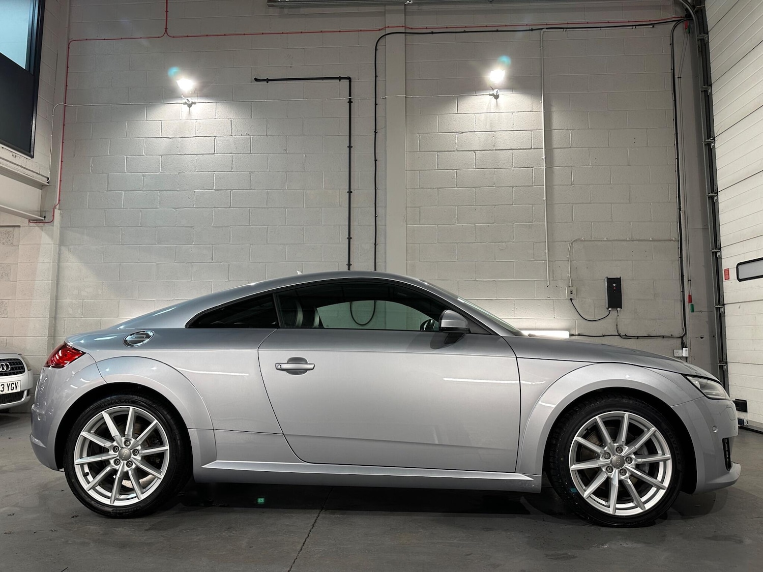 Used Audi TT 2016 for sale - 77387494: Photo 10