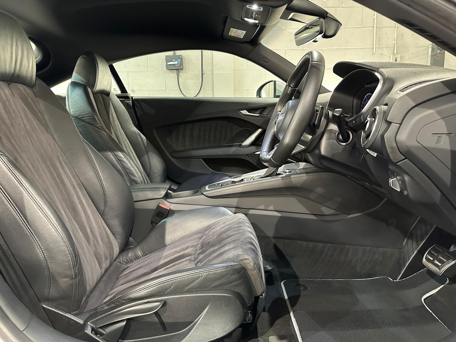 Used Audi TT 2016 for sale - 77387494: Photo 14