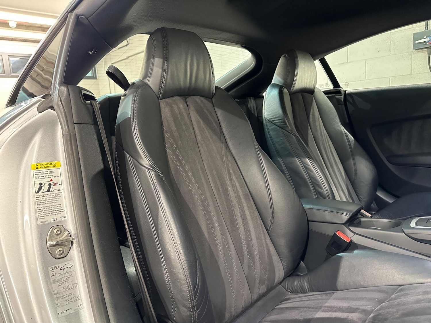 Used Audi TT 2016 for sale - 77387494: Photo 15