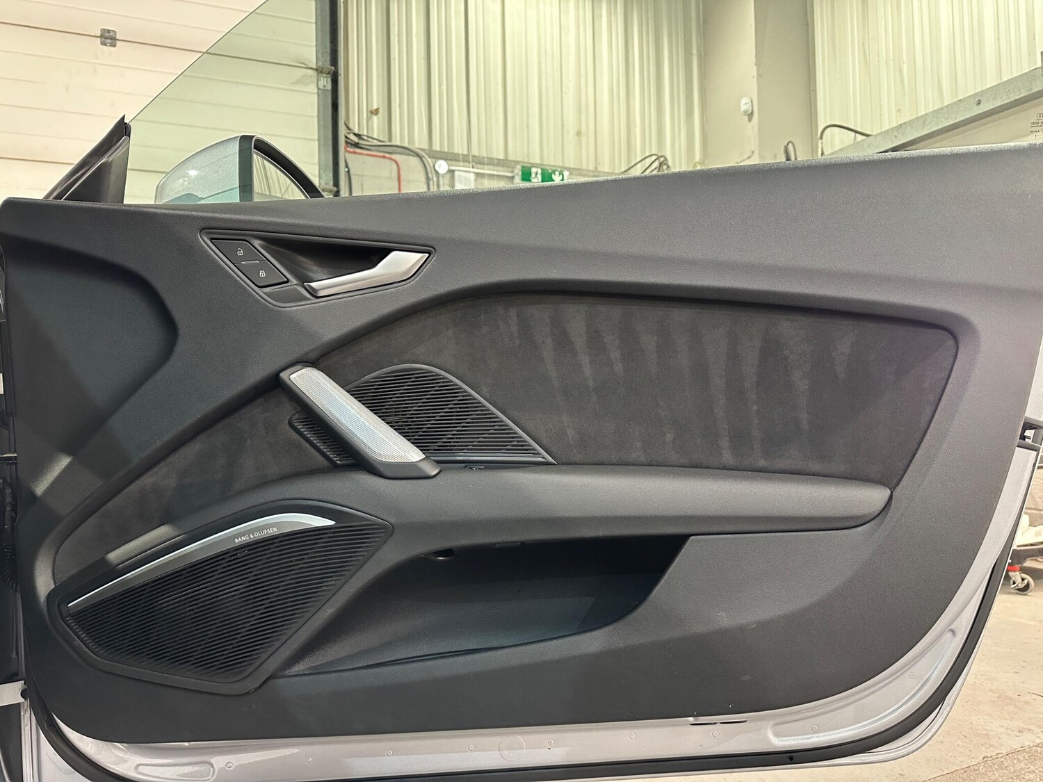 Used Audi TT 2016 for sale - 77387494: Photo 16