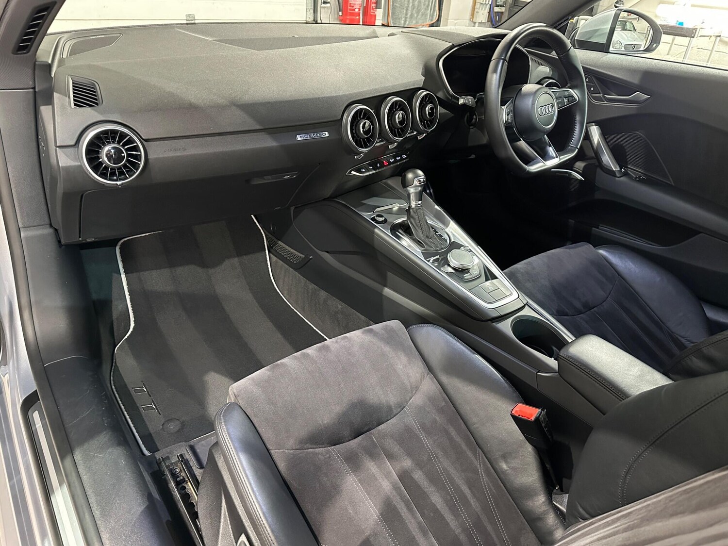 Used Audi TT 2016 for sale - 77387494: Photo 17