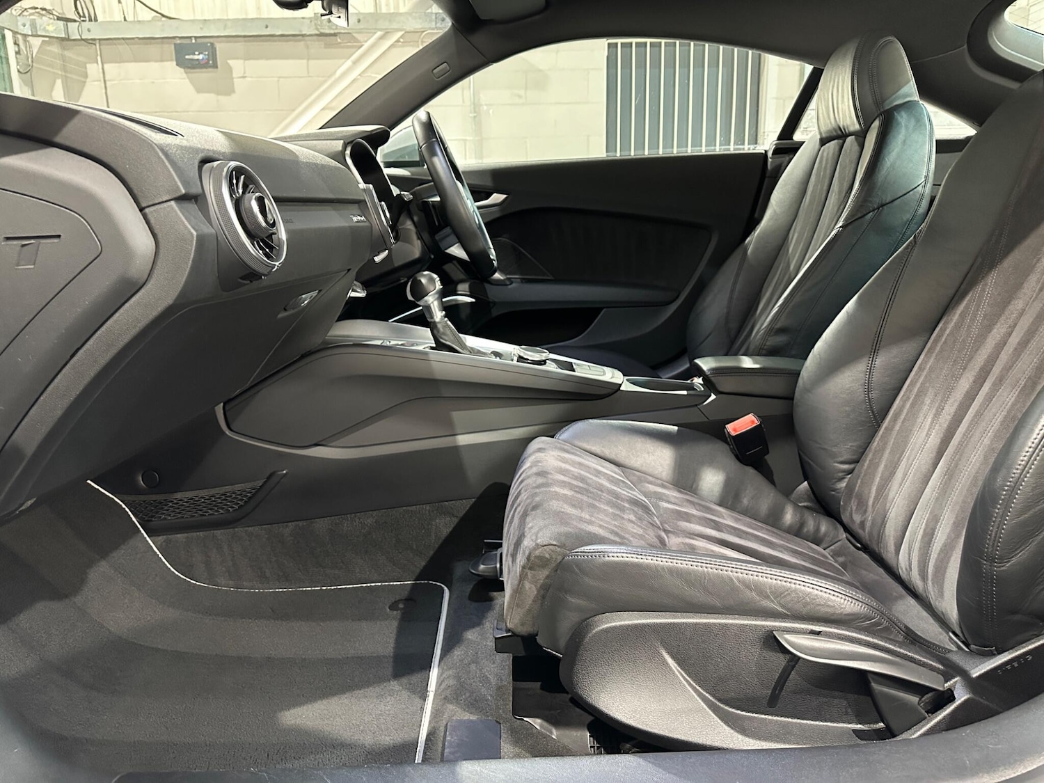 Used Audi TT 2016 for sale - 77387494: Photo 18