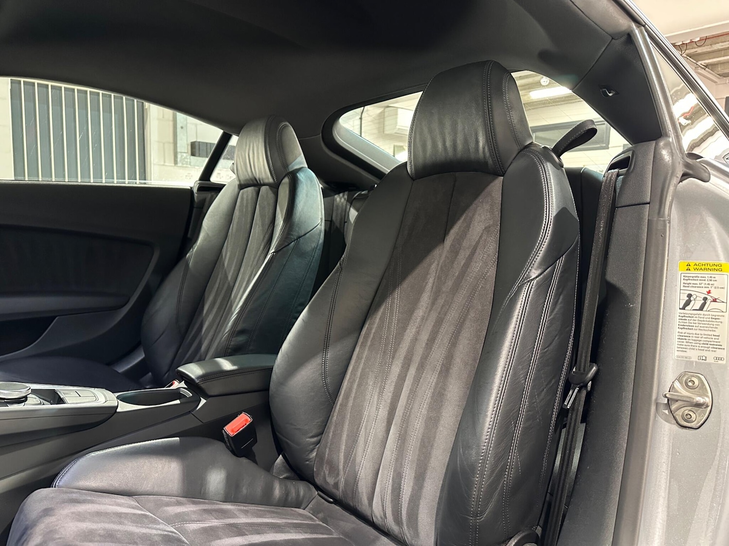 Used Audi TT 2016 for sale - 77387494: Photo 19