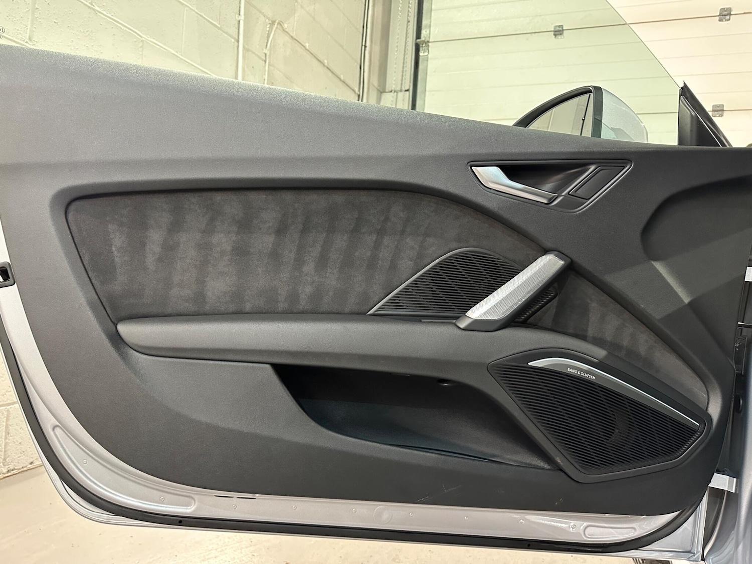 Used Audi TT 2016 for sale - 77387494: Photo 20