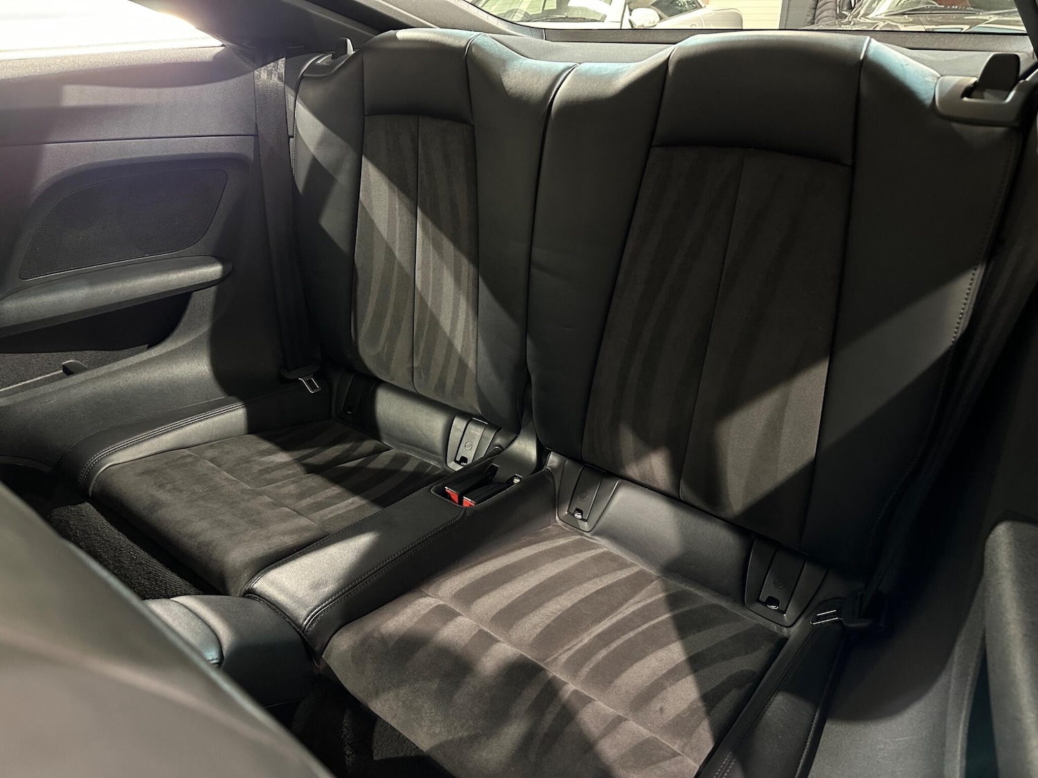 Used Audi TT 2016 for sale - 77387494: Photo 21