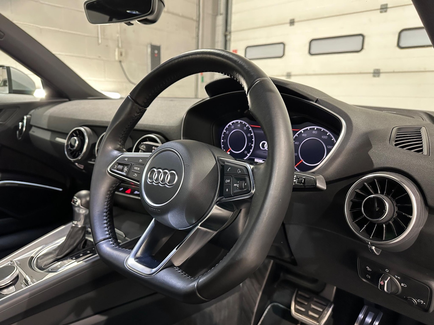 Used Audi TT 2016 for sale - 77387494: Photo 23