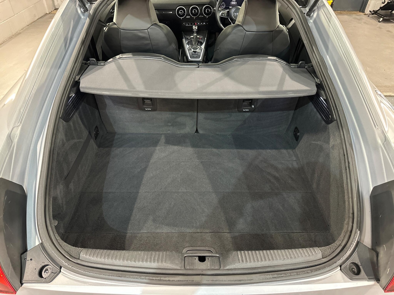 Used Audi TT 2016 for sale - 77387494: Photo 30