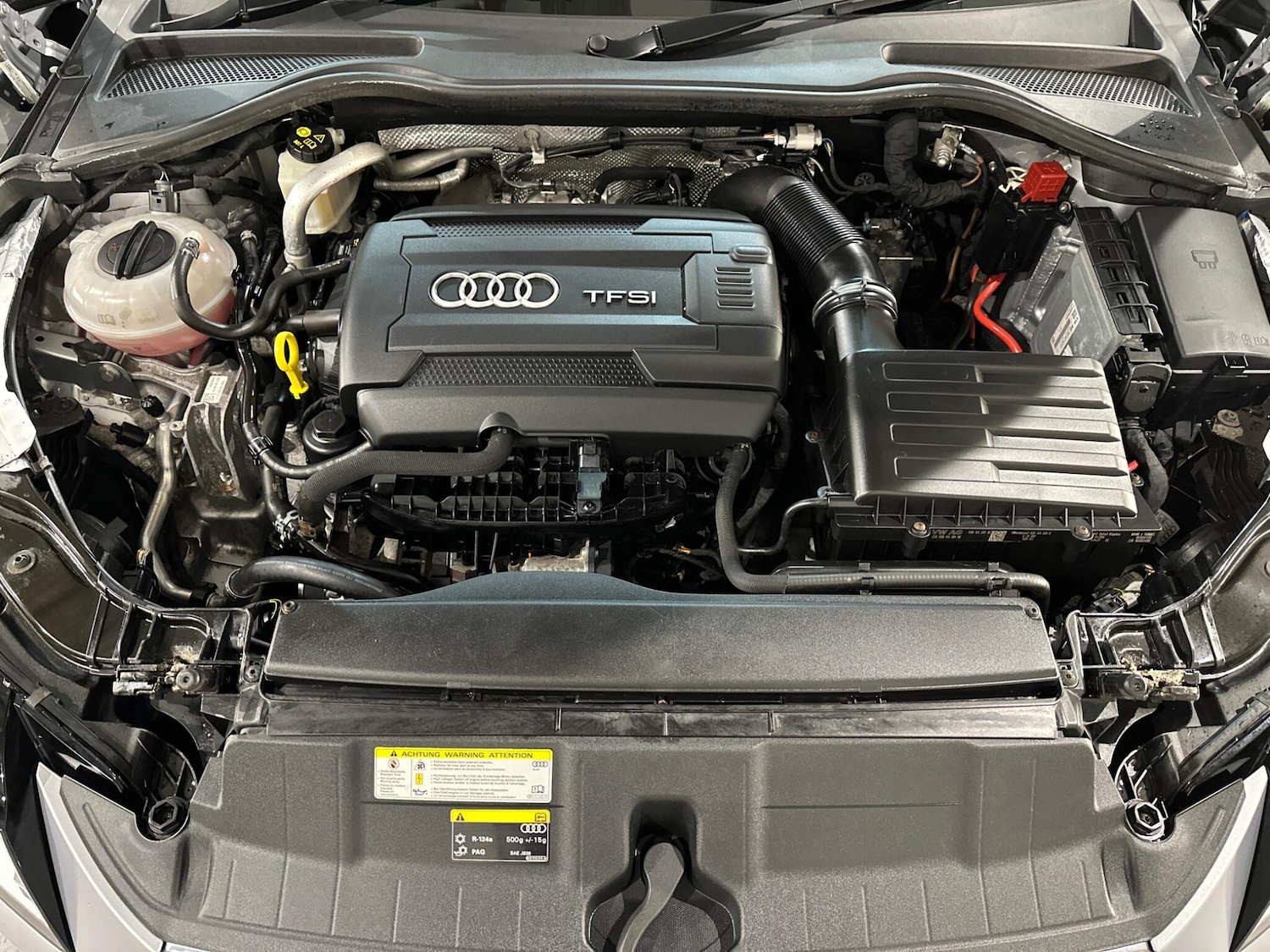 Used Audi TT 2016 for sale - 77387494: Photo 31