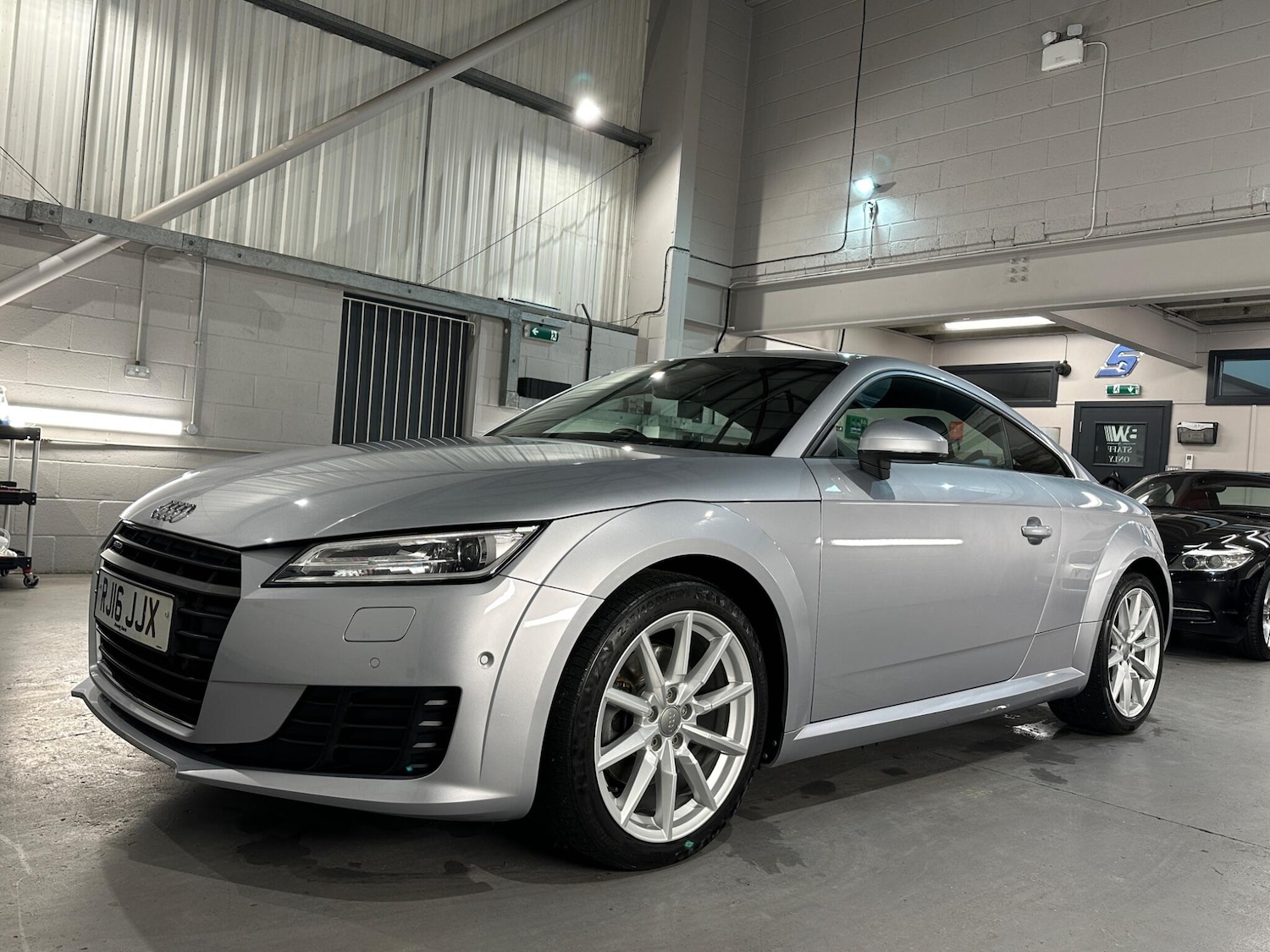 Used Audi TT 2016 for sale - 77387494: Photo 5