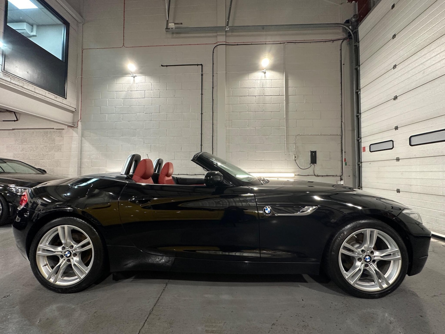 Used BMW Z4 2013 for sale - 77230178: Photo 10