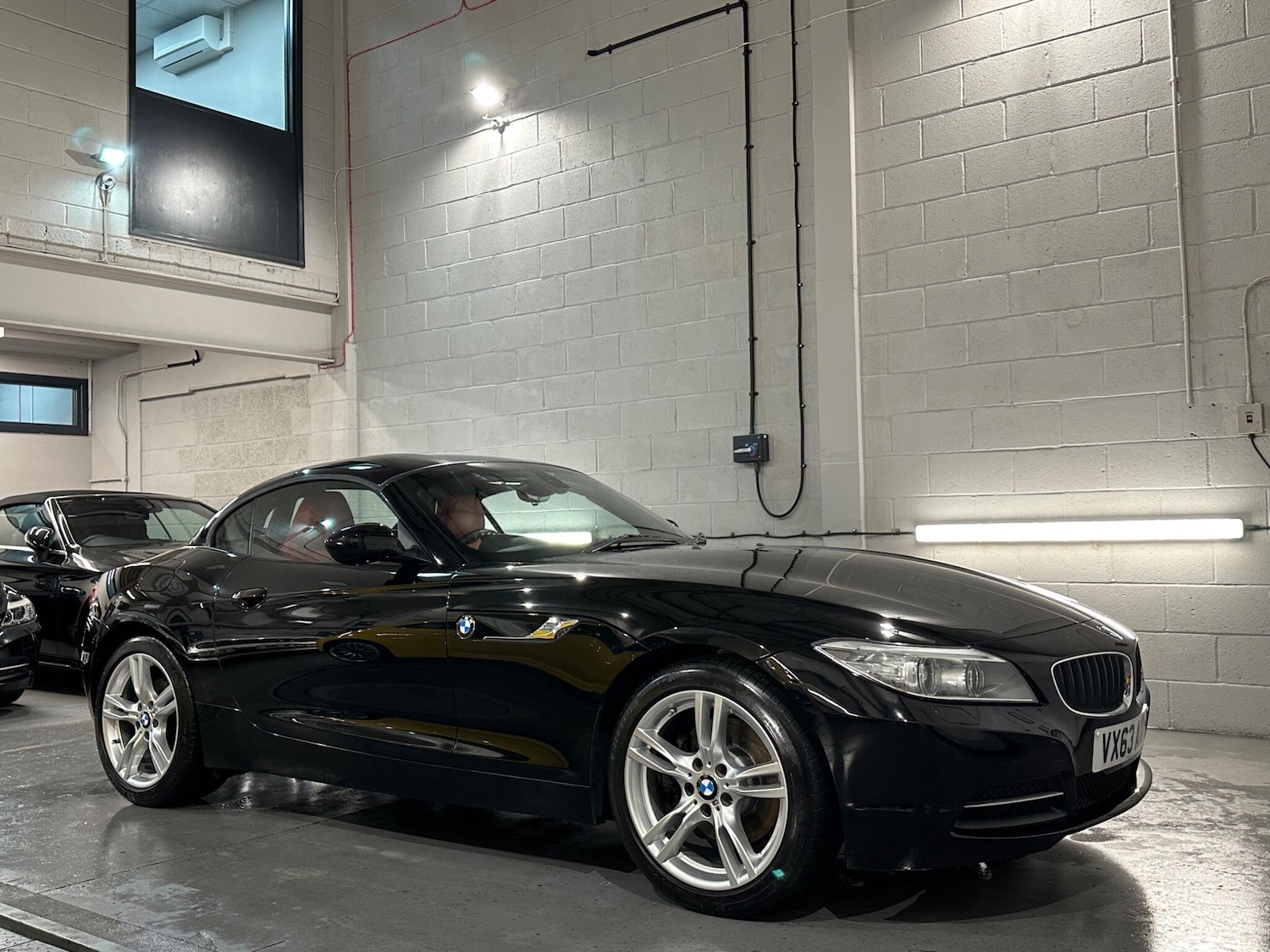 Used BMW Z4 2013 for sale - 77230178: Photo 11