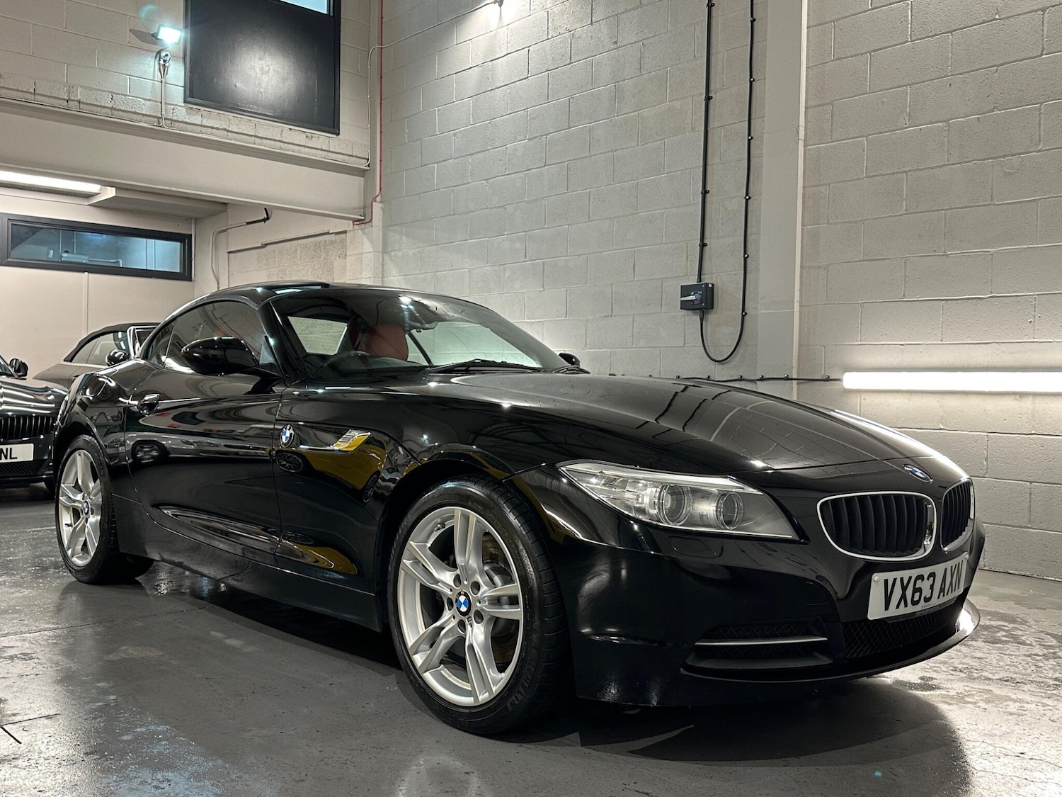Used BMW Z4 2013 for sale - 77230178: Photo 12