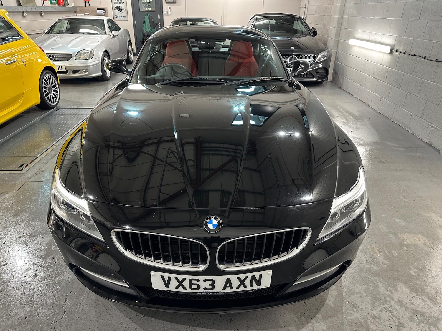 Used BMW Z4 2013 for sale - 77230178: Photo 13