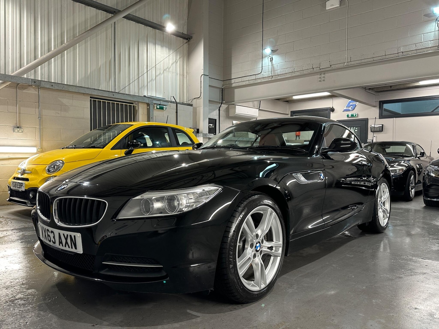 Used BMW Z4 2013 for sale - 77230178: Photo 14