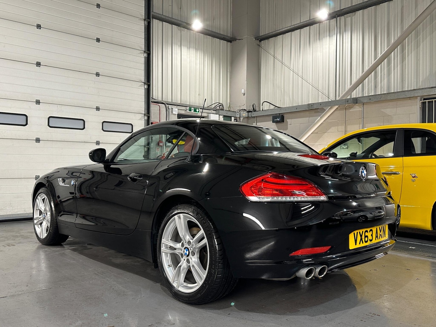 Used BMW Z4 2013 for sale - 77230178: Photo 17