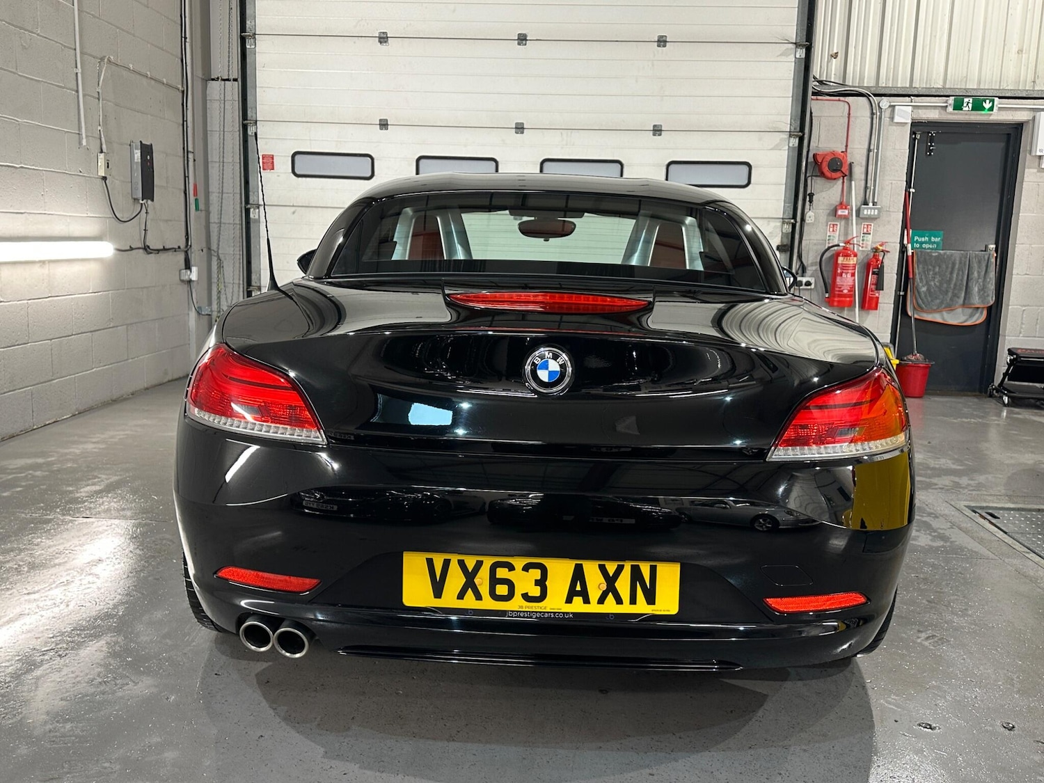 Used BMW Z4 2013 for sale - 77230178: Photo 18