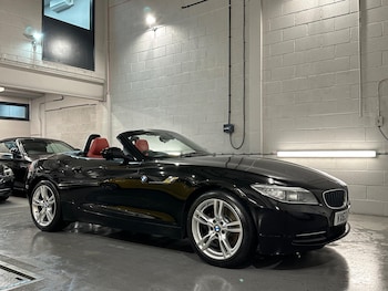 Used BMW Z4 2013 for sale - 77230178: Photo