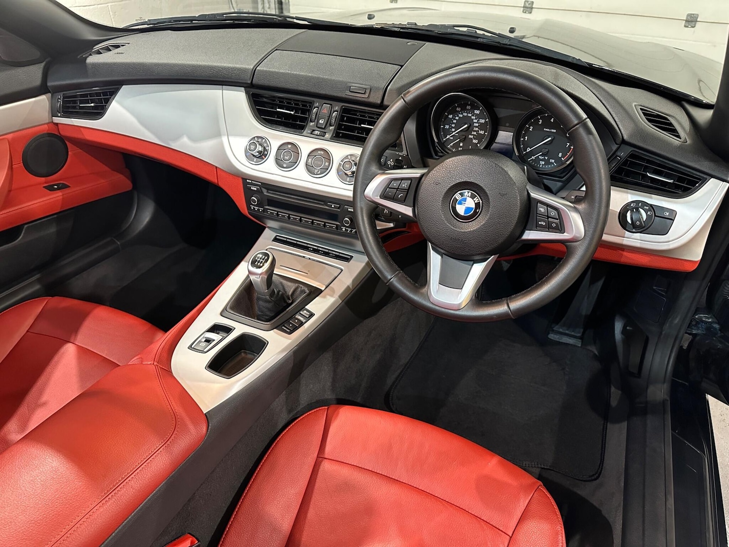 Used BMW Z4 2013 for sale - 77230178: Photo 22