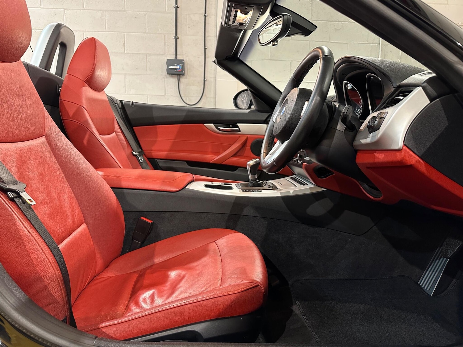 Used BMW Z4 2013 for sale - 77230178: Photo 23