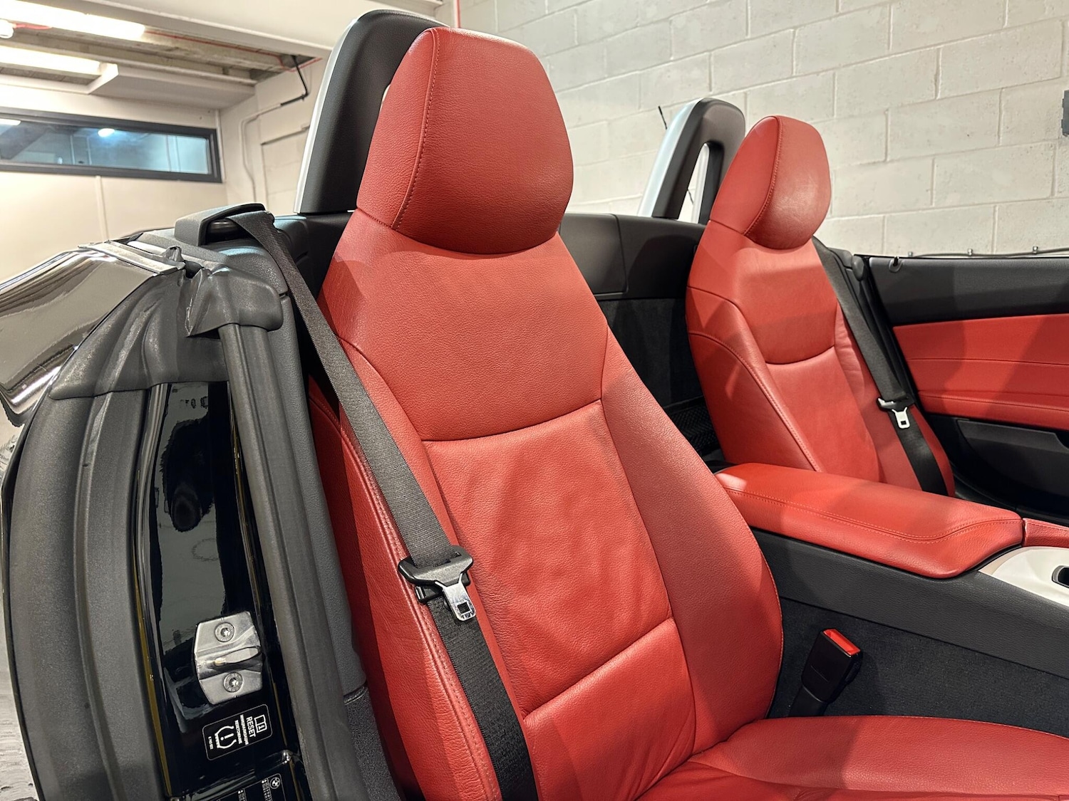 Used BMW Z4 2013 for sale - 77230178: Photo 24