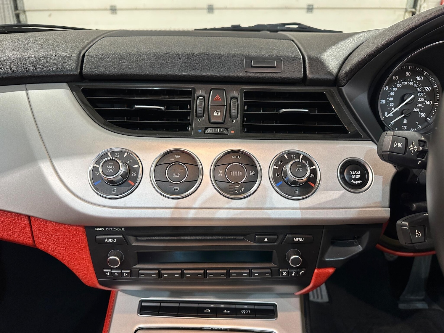 Used BMW Z4 2013 for sale - 77230178: Photo 29