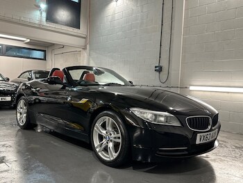 Used BMW Z4 2013 for sale - 77230178: Photo