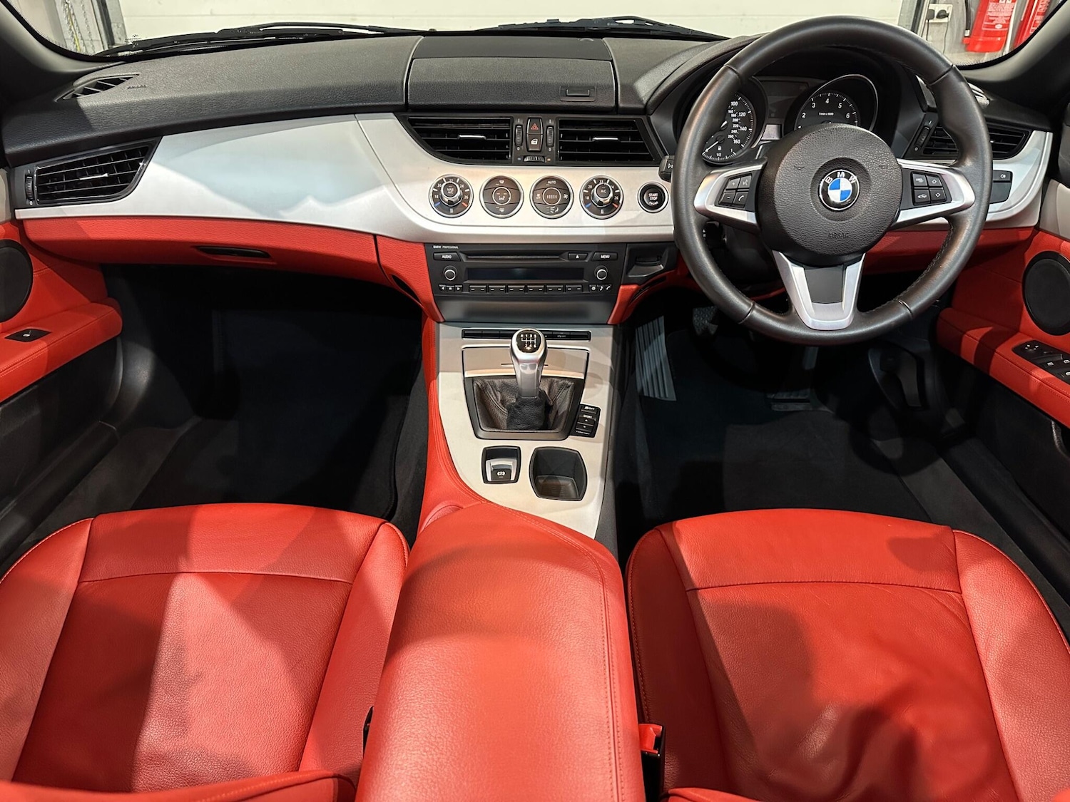 Used BMW Z4 2013 for sale - 77230178: Photo 31