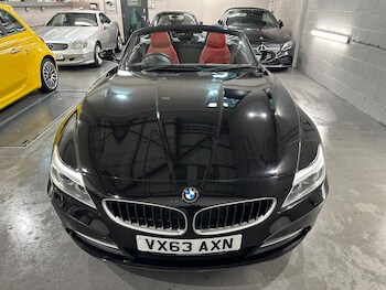 Used BMW Z4 2013 for sale - 77230178: Photo