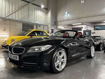 Used BMW Z4 2013 for sale - 77230178: Photo