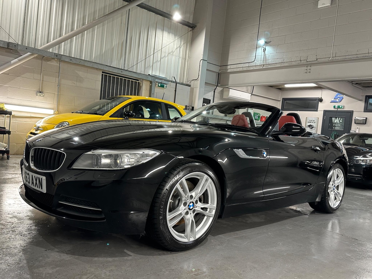 Used BMW Z4 2013 for sale - 77230178: Photo 5