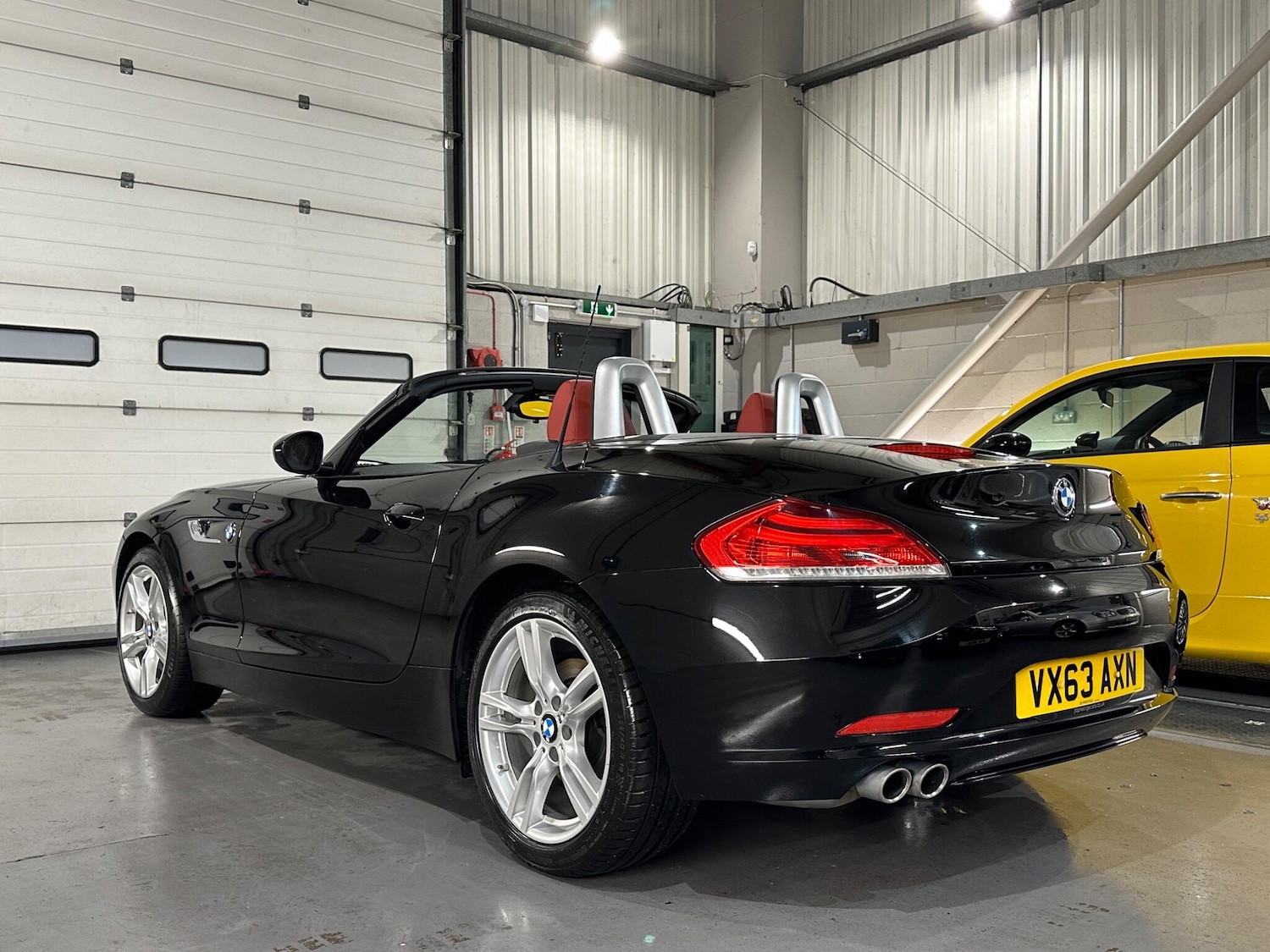 Used BMW Z4 2013 for sale - 77230178: Photo 7