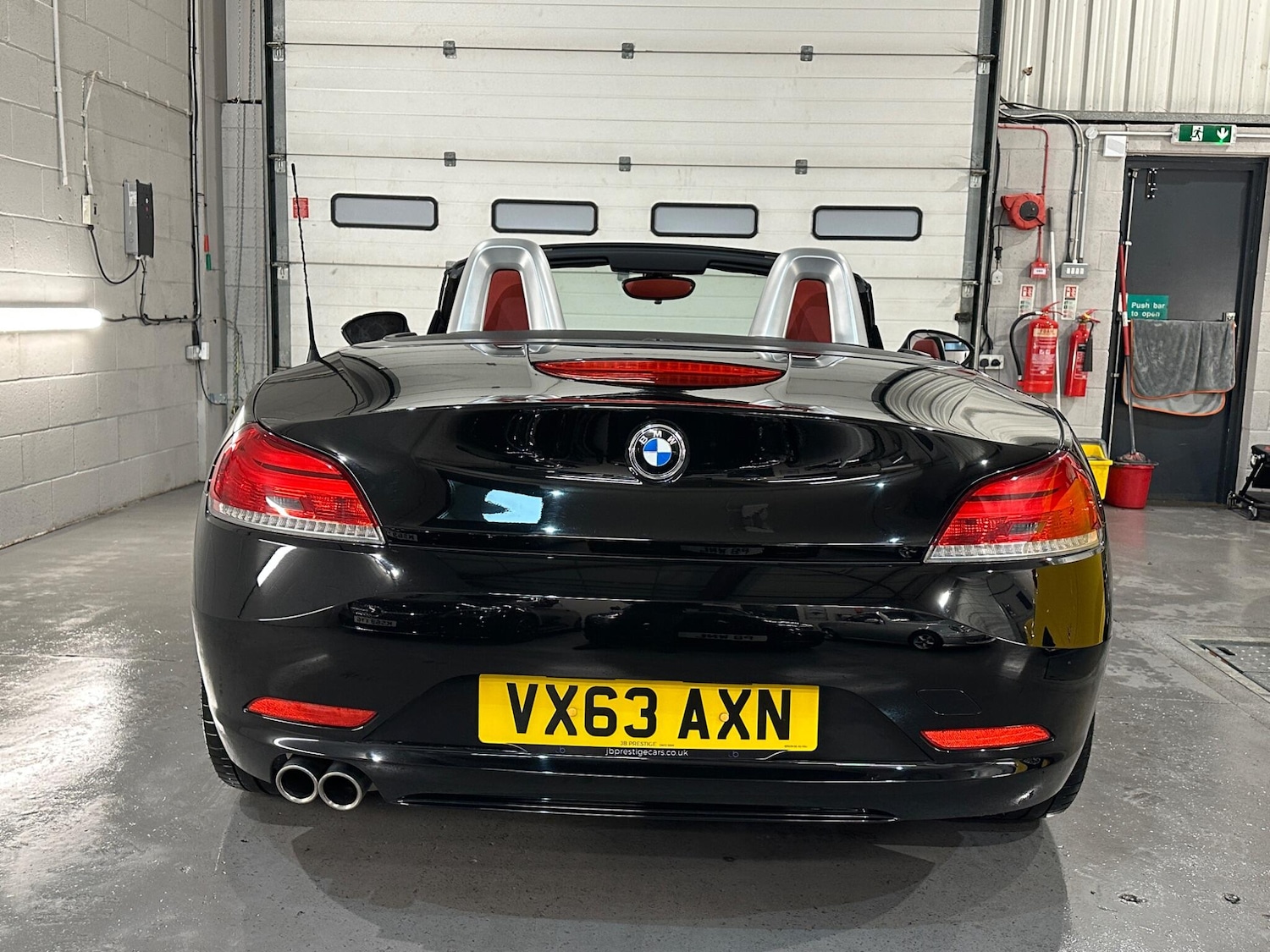 Used BMW Z4 2013 for sale - 77230178: Photo 8