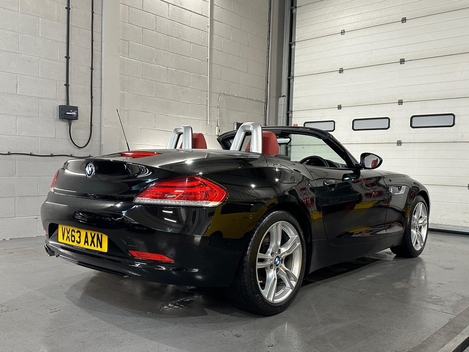 Used BMW Z4 2013 for sale - 77230178: Photo 9