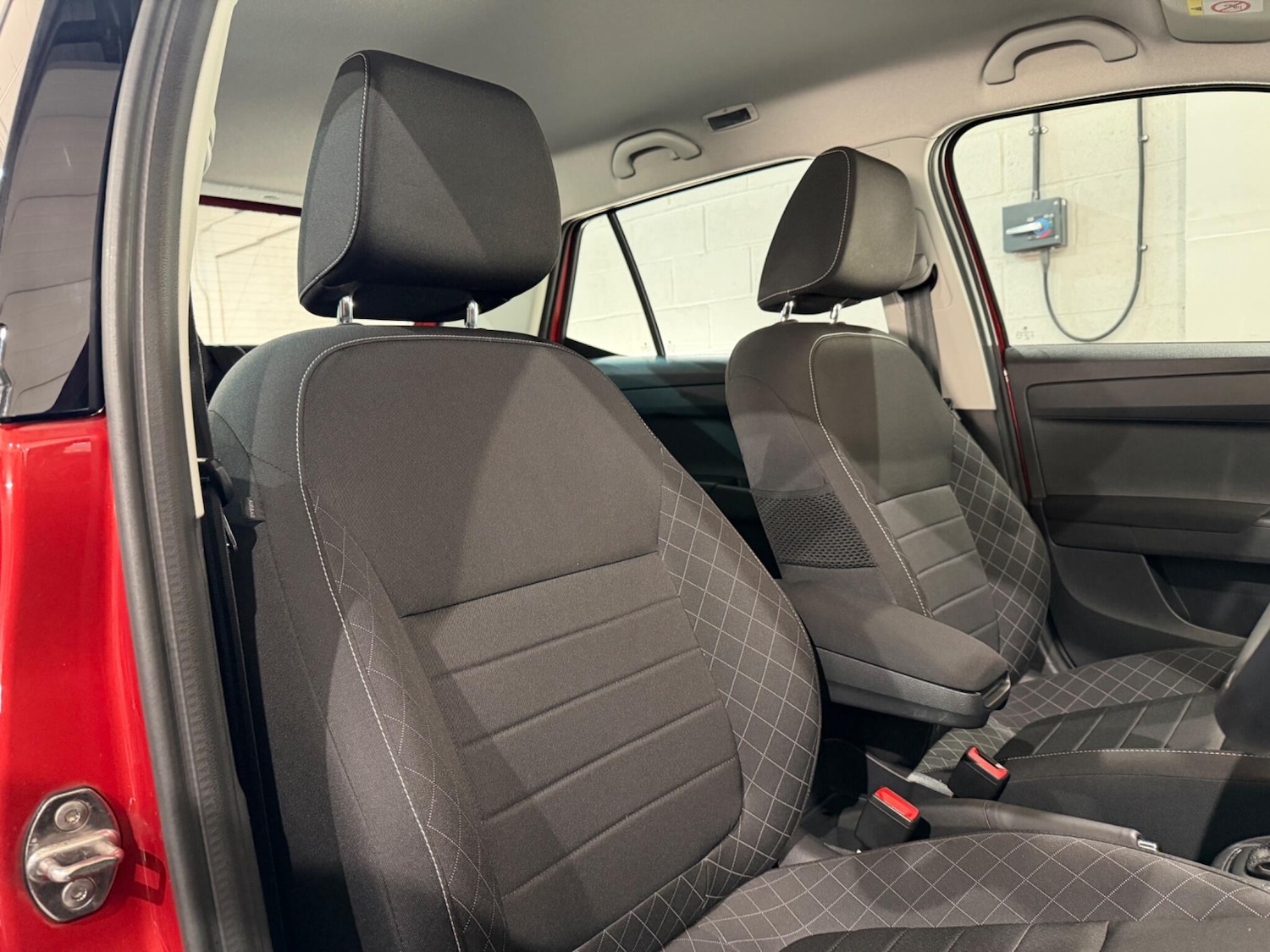 Used Skoda Fabia 2017 for sale - 77611527: Photo 14