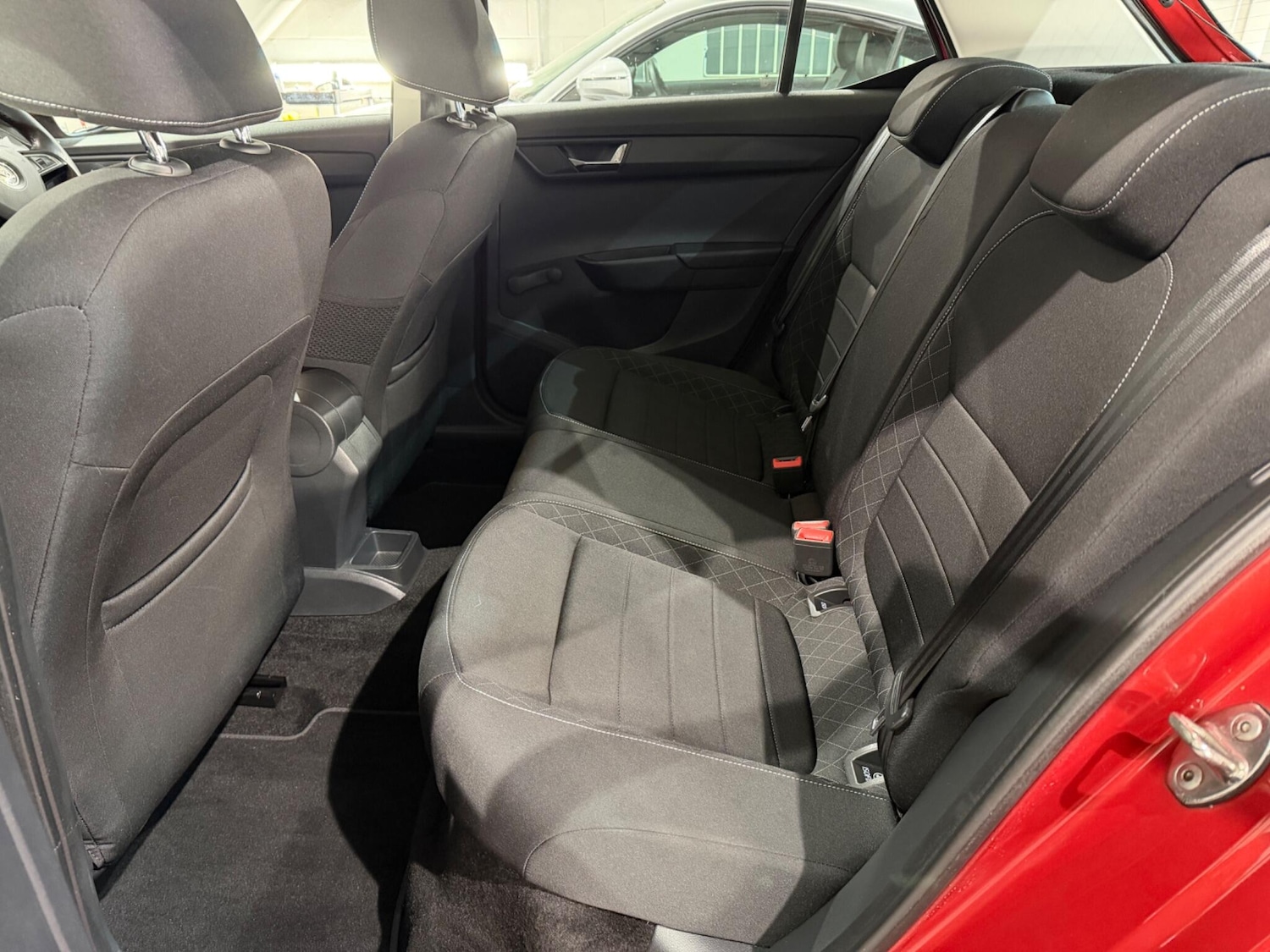 Used Skoda Fabia 2017 for sale - 77611527: Photo 20