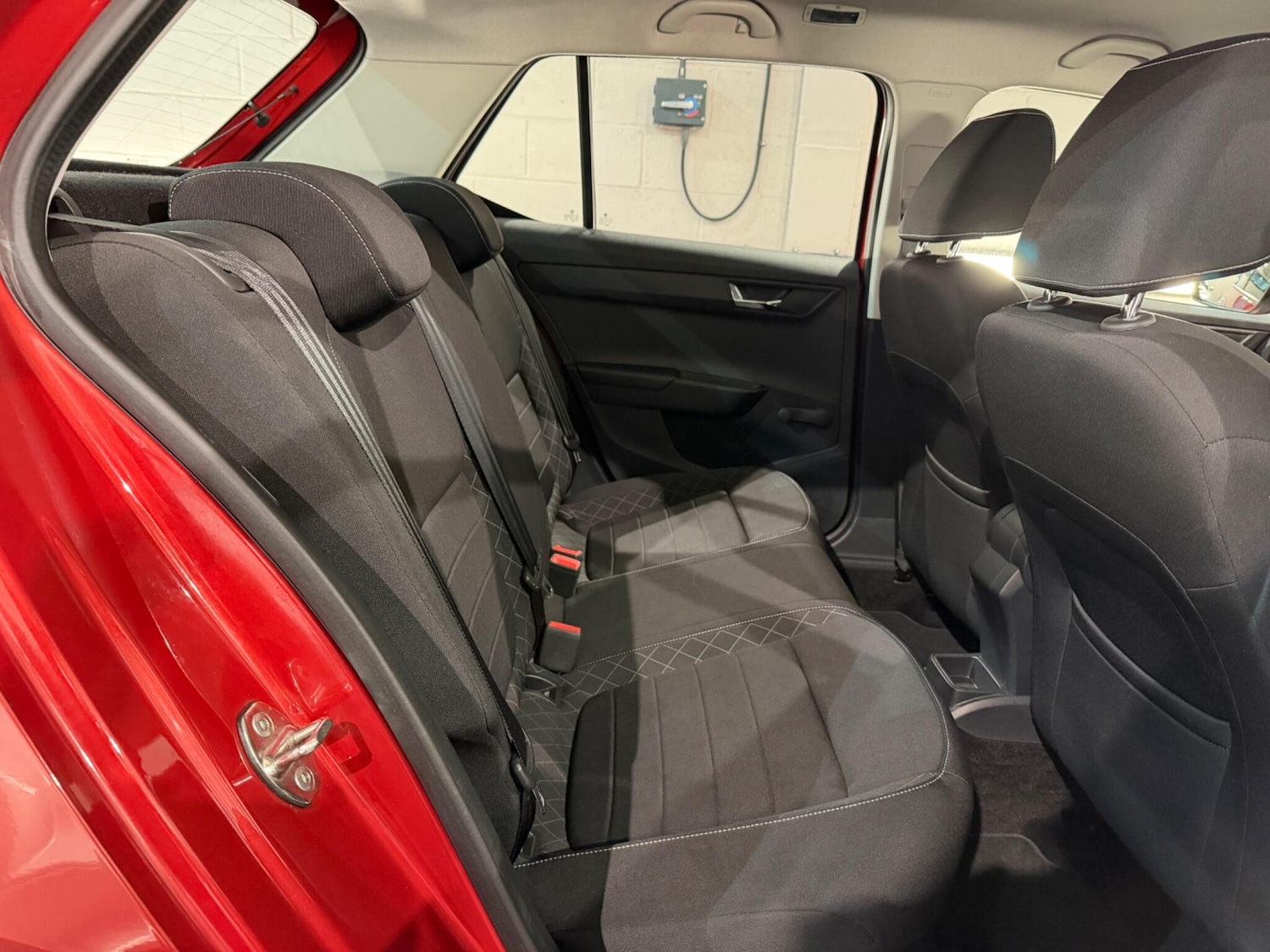 Used Skoda Fabia 2017 for sale - 77611527: Photo 21