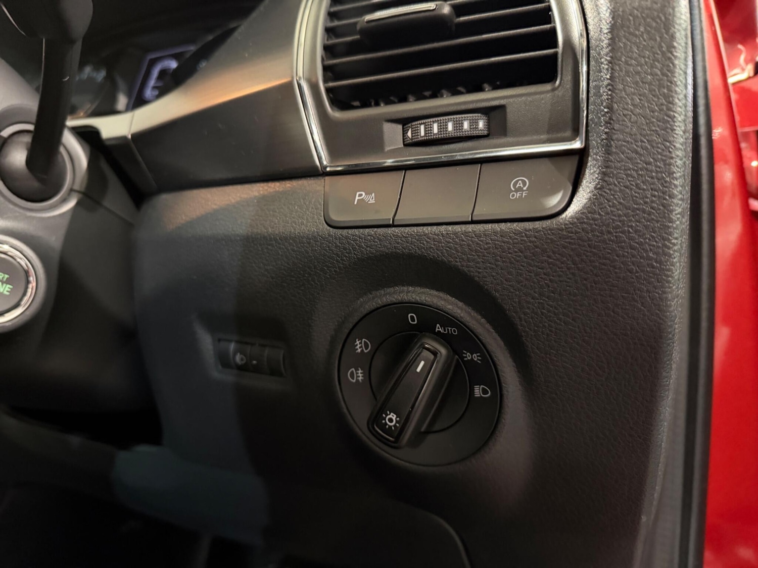 Used Skoda Fabia 2017 for sale - 77611527: Photo 23