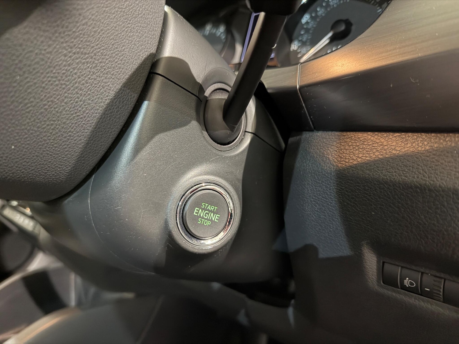 Used Skoda Fabia 2017 for sale - 77611527: Photo 24