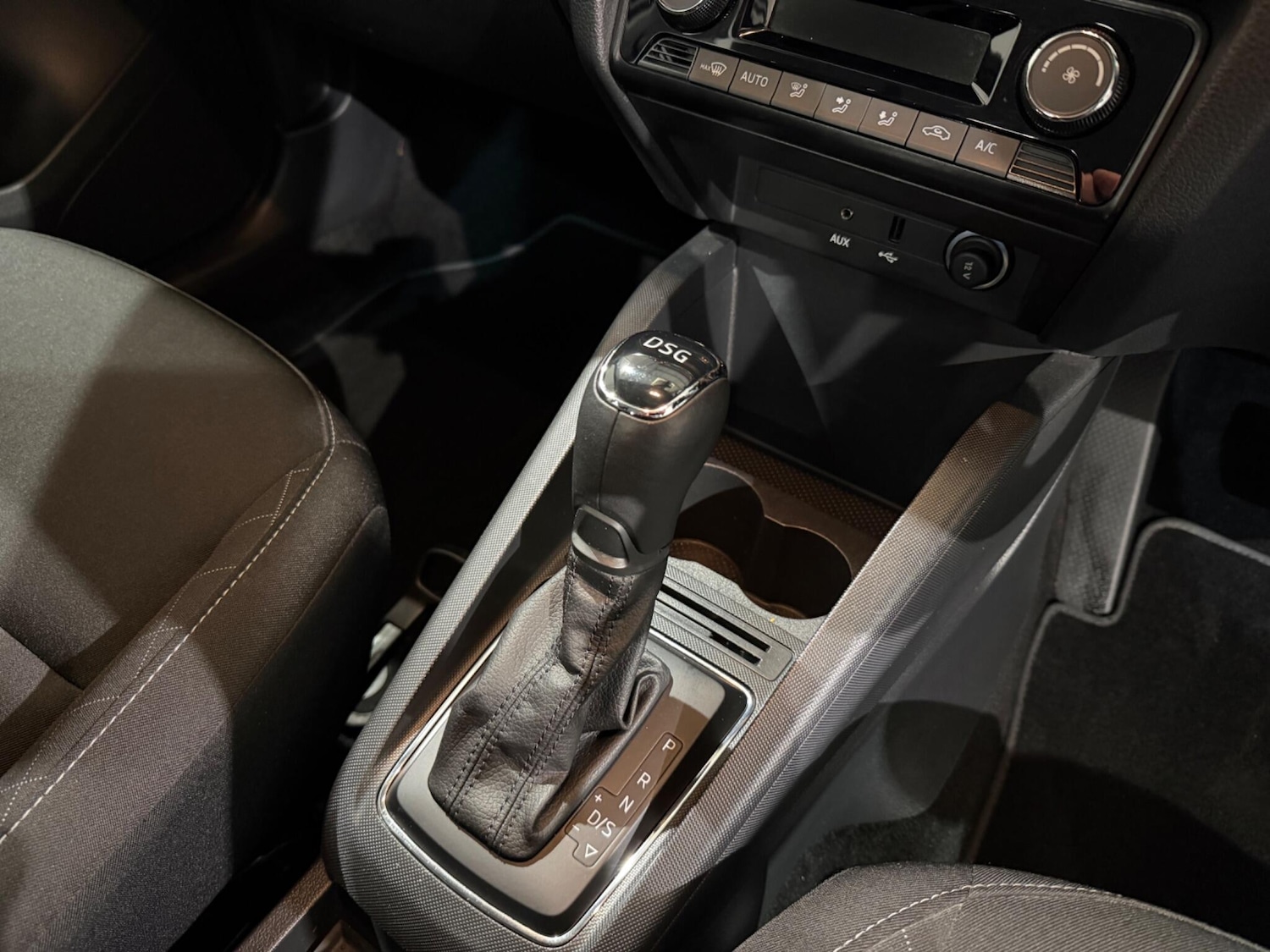 Used Skoda Fabia 2017 for sale - 77611527: Photo 25