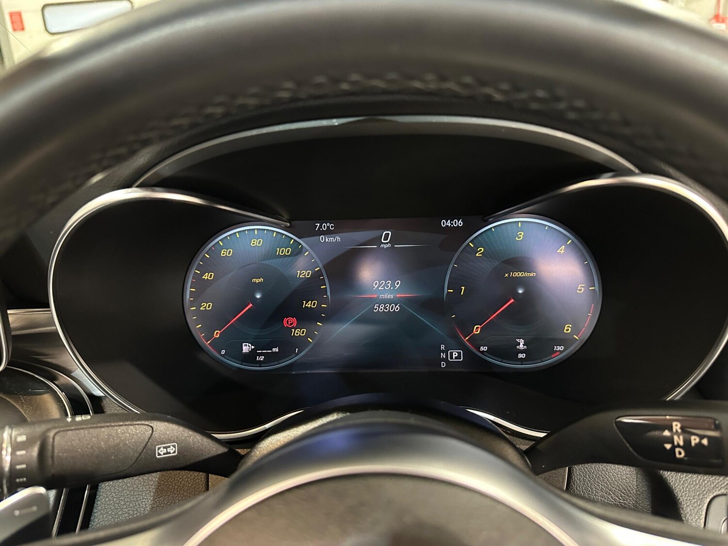 Used Mercedes-Benz C Class 2020 for sale - 77230328: Photo 33