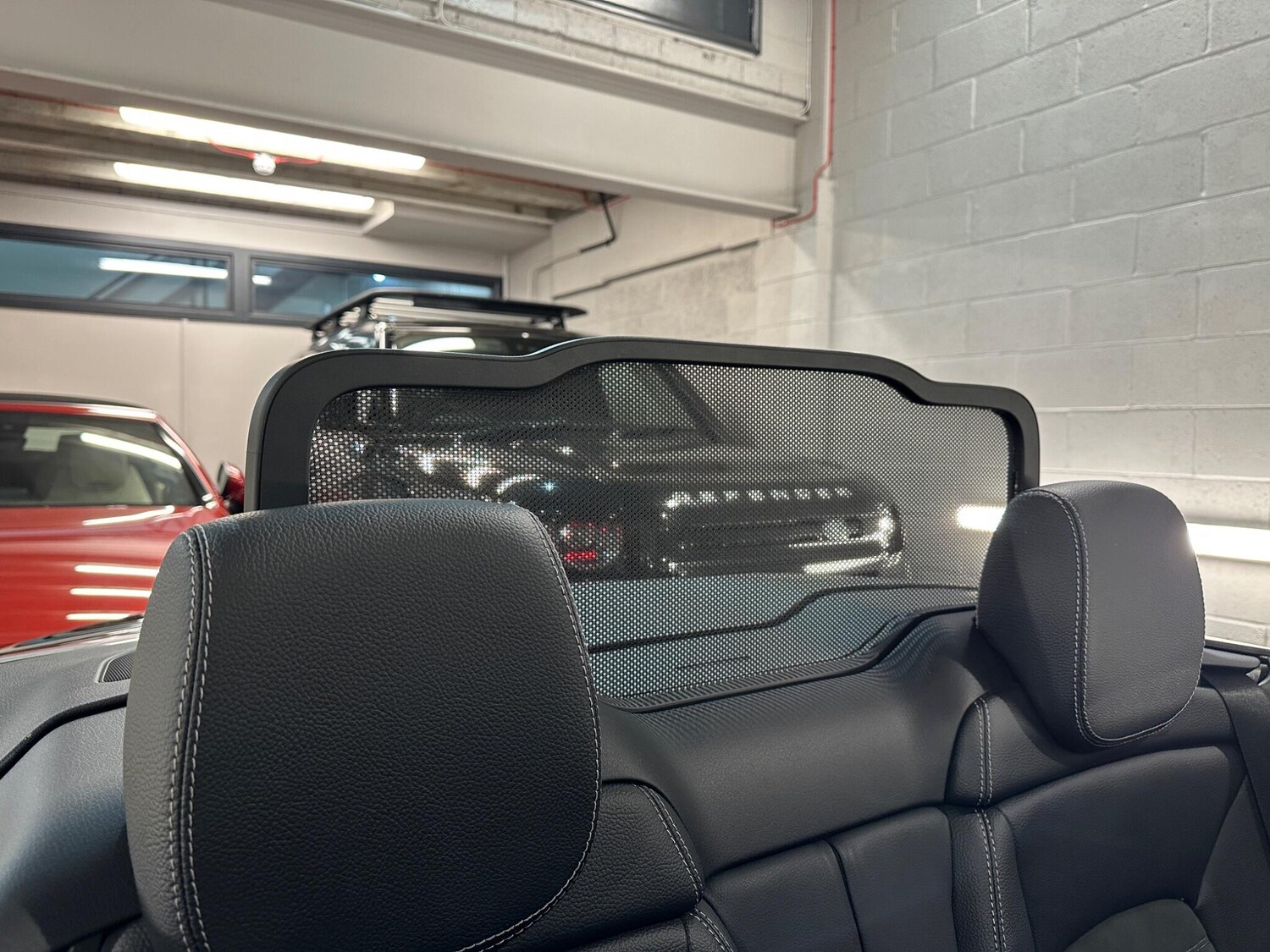 Used Mercedes-Benz C Class 2020 for sale - 77230328: Photo 37