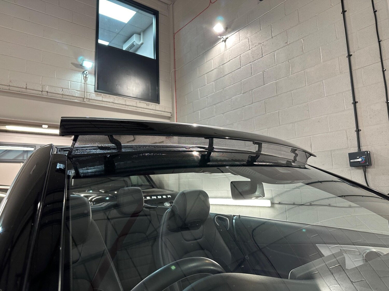 Used Mercedes-Benz C Class 2020 for sale - 77230328: Photo 38