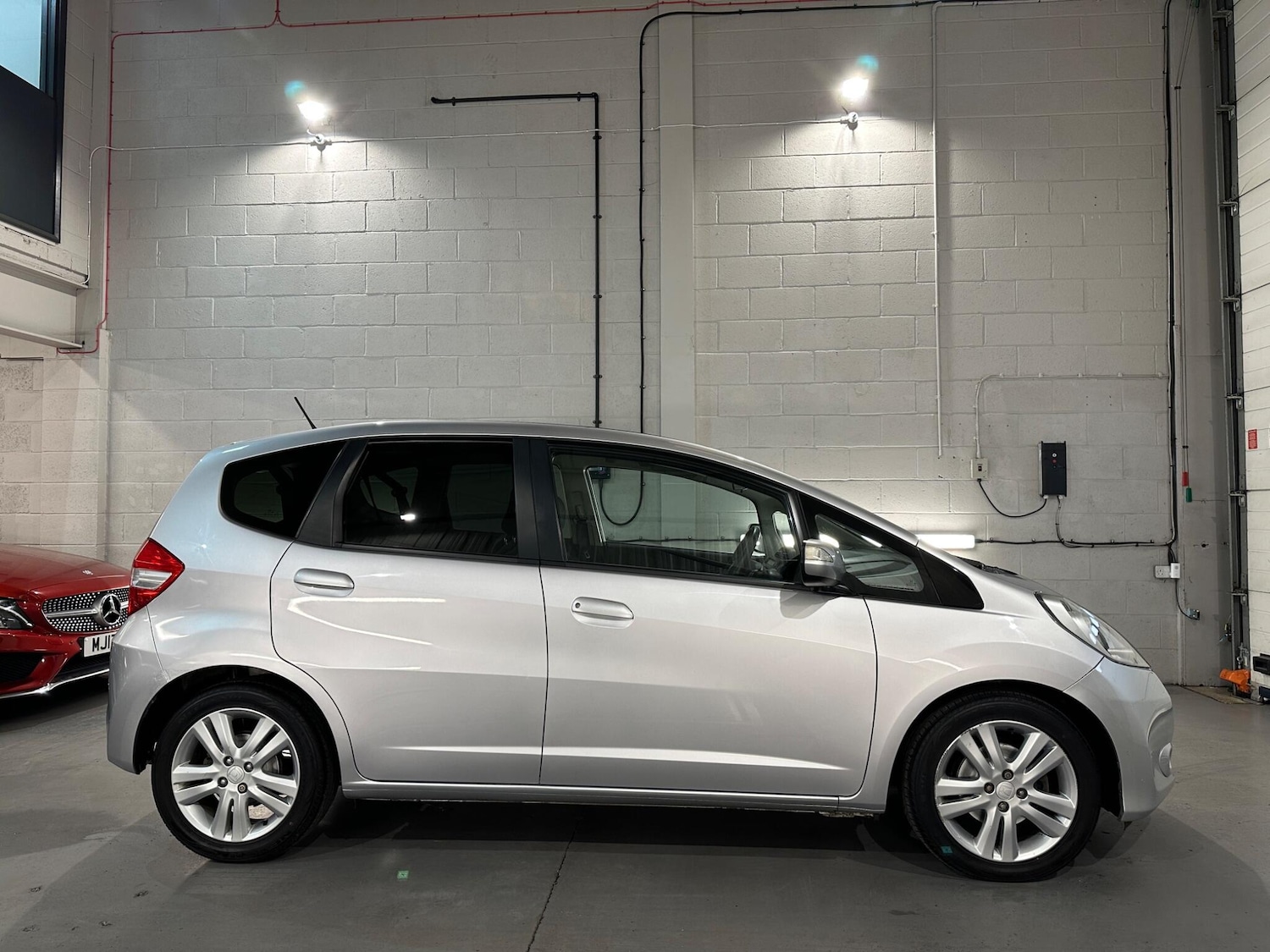 Used Honda Jazz 2014 for sale - 77229252: Photo 10