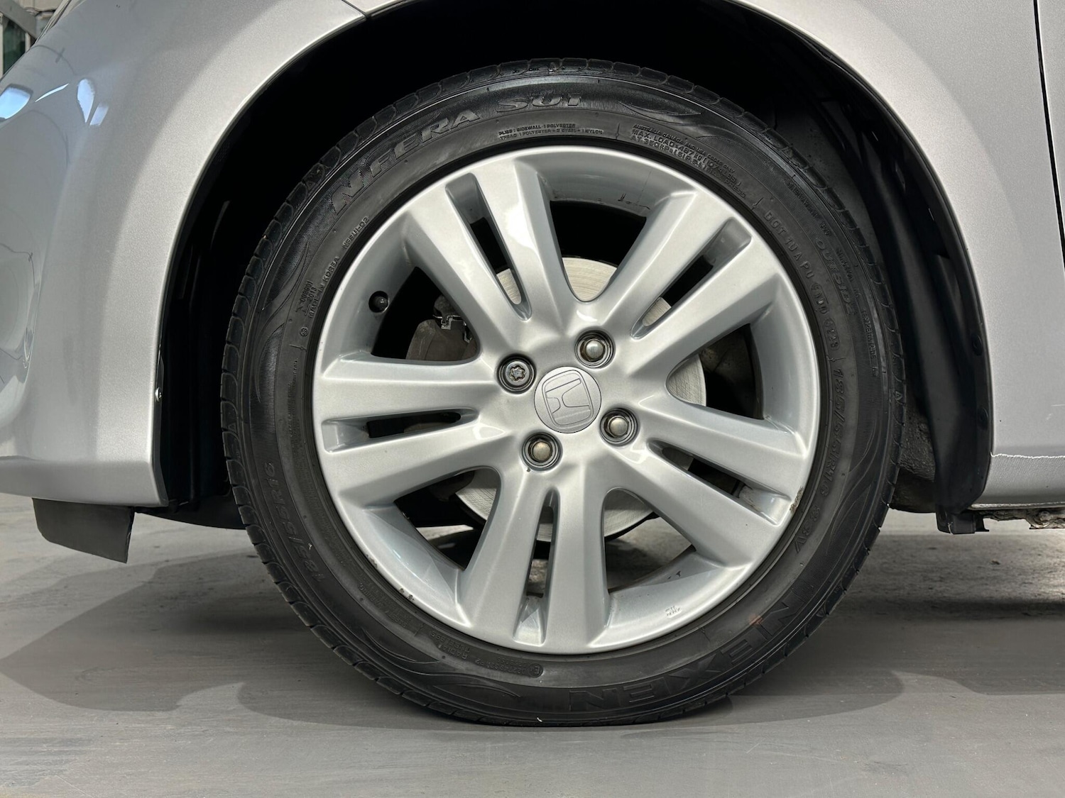 Used Honda Jazz 2014 for sale - 77229252: Photo 11