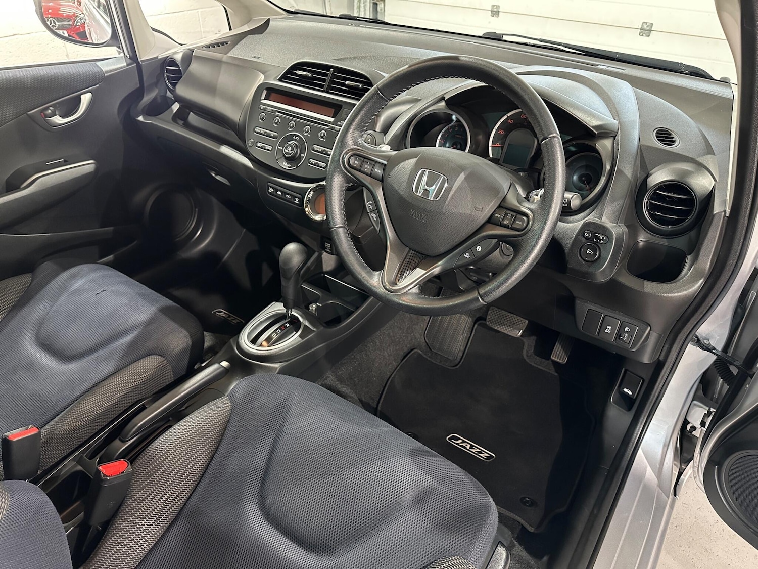 Used Honda Jazz 2014 for sale - 77229252: Photo 12