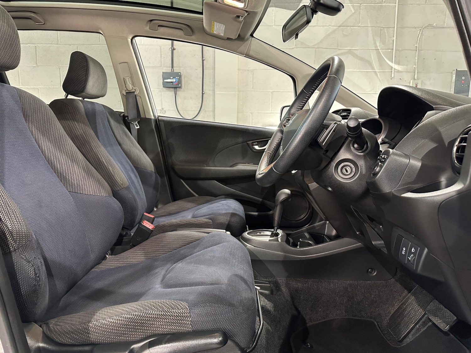 Used Honda Jazz 2014 for sale - 77229252: Photo 13