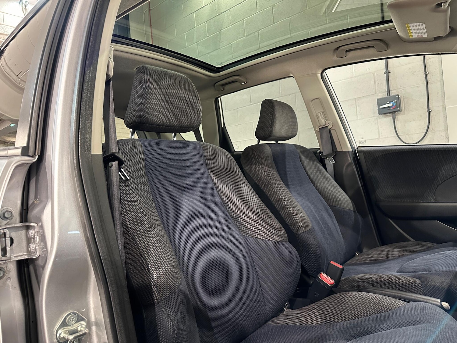 Used Honda Jazz 2014 for sale - 77229252: Photo 14