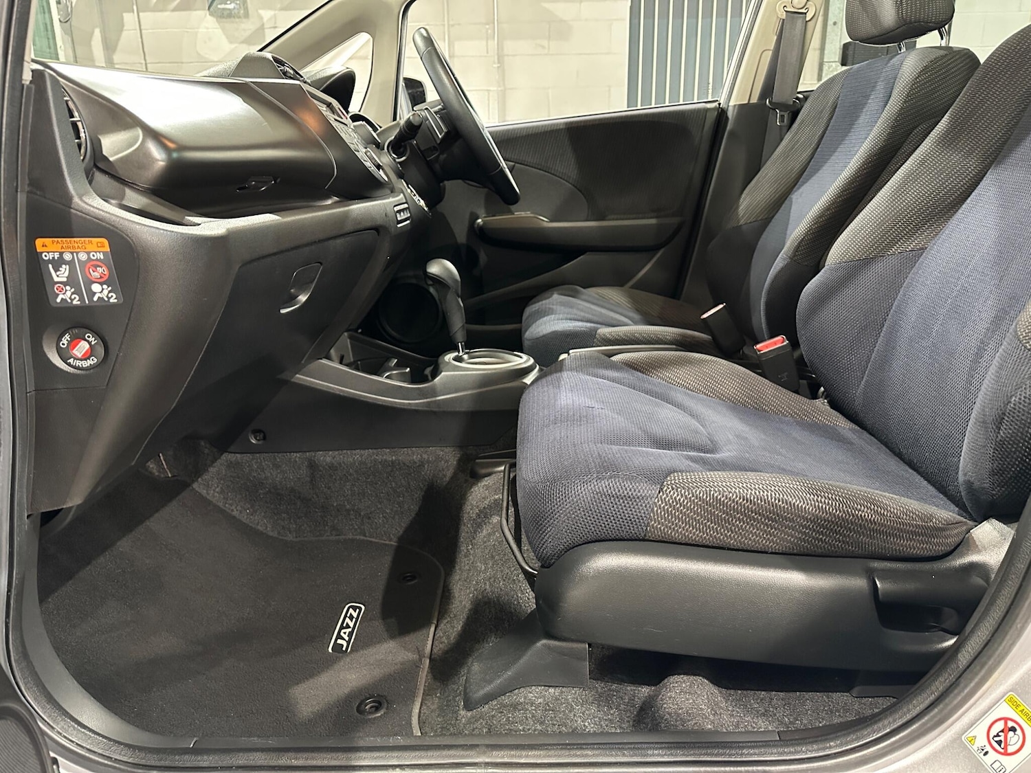 Used Honda Jazz 2014 for sale - 77229252: Photo 17