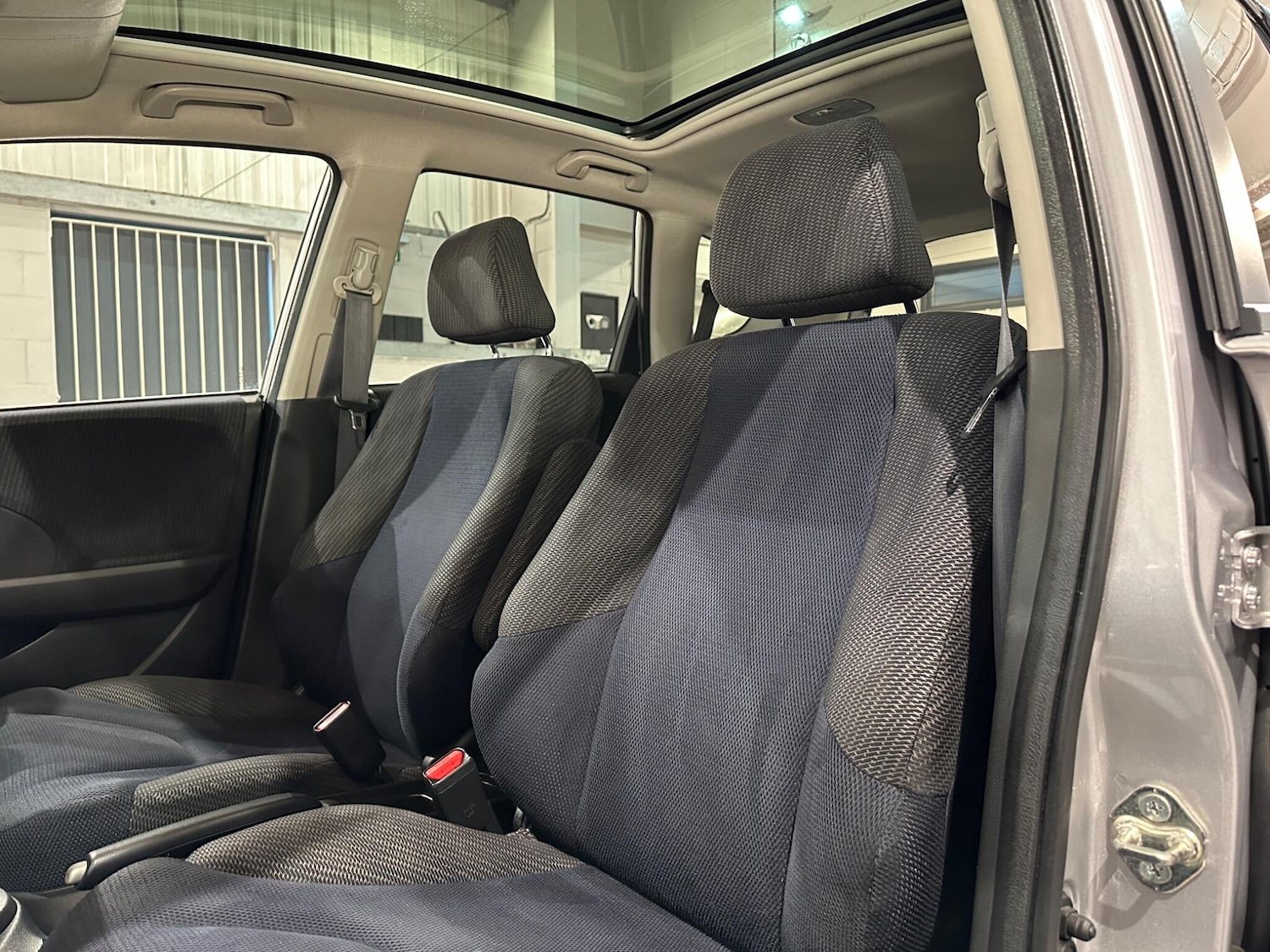 Used Honda Jazz 2014 for sale - 77229252: Photo 18