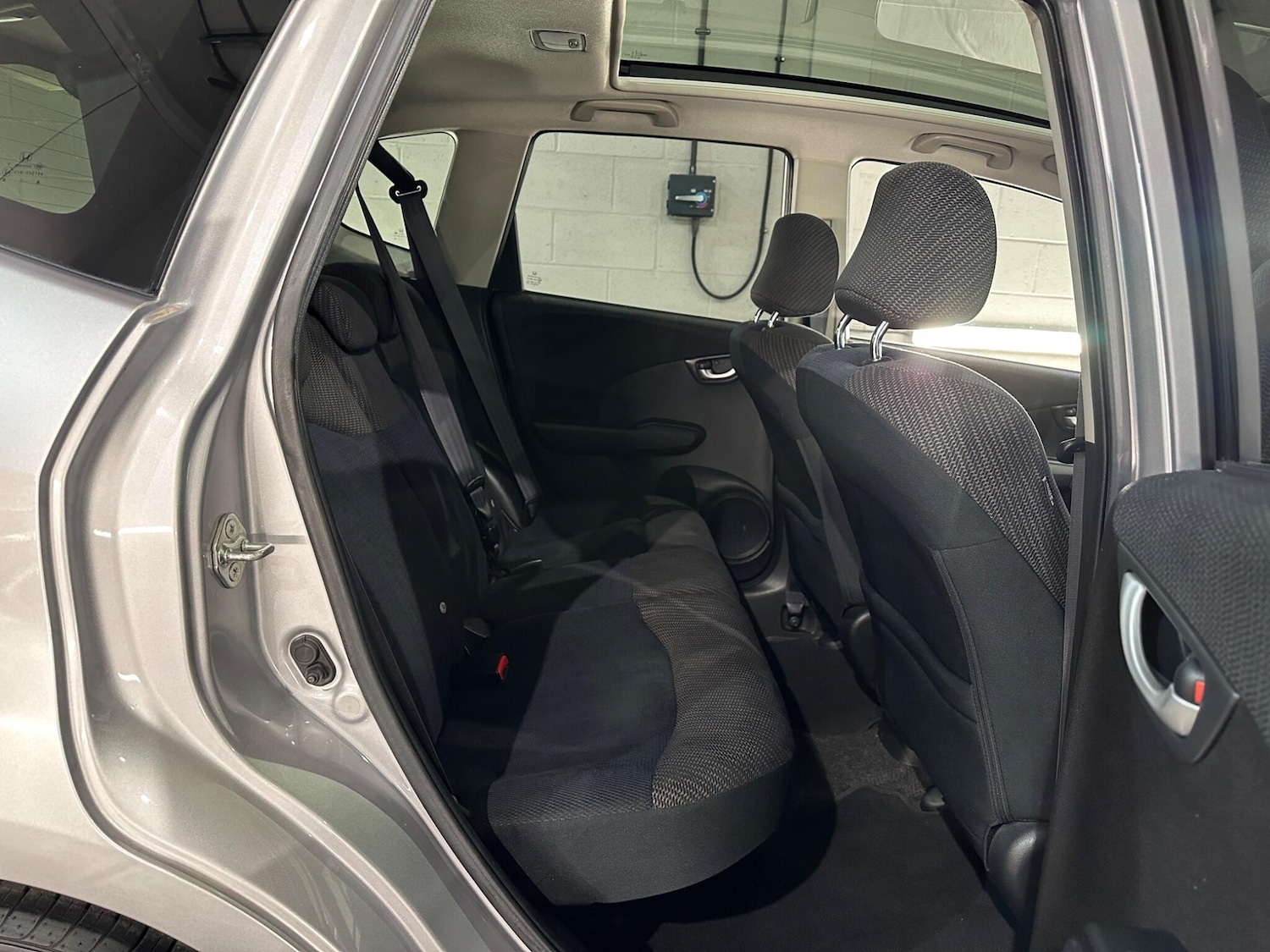 Used Honda Jazz 2014 for sale - 77229252: Photo 21